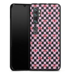 Silikoni Suojakuori musta