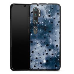 Silikoni Suojakuori musta