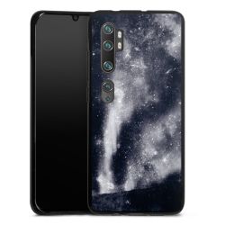 Silikoni Suojakuori musta