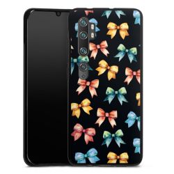 Silikoni Suojakuori musta