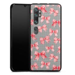 Silikoni Suojakuori musta