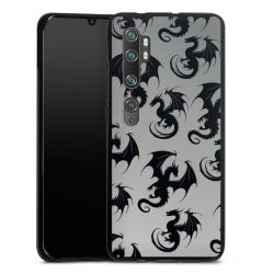 Silicone Case black