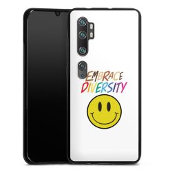 Silicone Case black