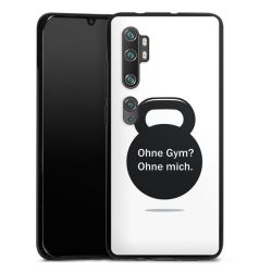 Silicone Case black
