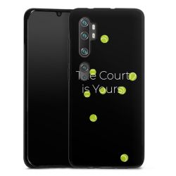 Silicone Case black