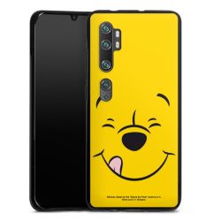 Silikoni Suojakuori musta