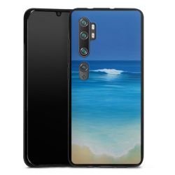 Silikoni Suojakuori musta