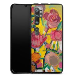 Silikoni Suojakuori musta