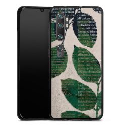 Silikoni Suojakuori musta