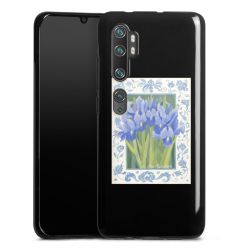 Silikoni Suojakuori musta