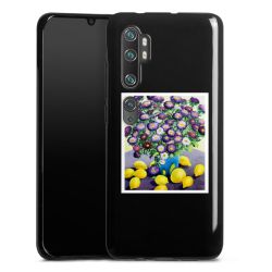 Silikoni Suojakuori musta