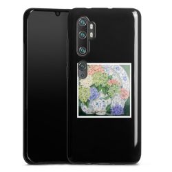 Silikoni Suojakuori musta