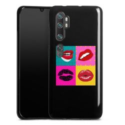 Silikoni Suojakuori musta