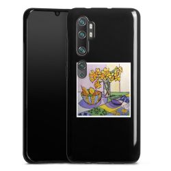 Silikoni Suojakuori musta