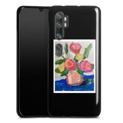 Silikoni Suojakuori musta