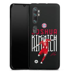 Silikoni Suojakuori musta