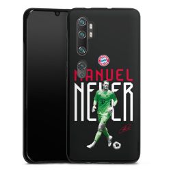 Silikoni Suojakuori musta