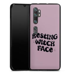 Silicone Case black