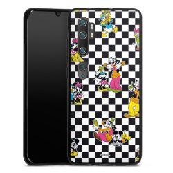 Silikoni Suojakuori musta