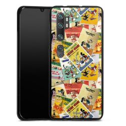 Silikoni Suojakuori musta