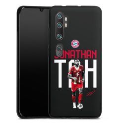 Silikoni Suojakuori musta