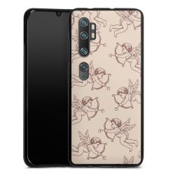 Silikoni Suojakuori musta