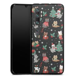 Silicone Case black