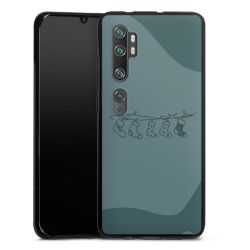 Silicone Case black