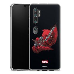 Silikoni Suojakuori läpinäkyvä