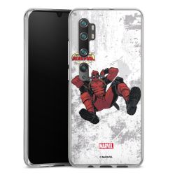 Silikoni Suojakuori läpinäkyvä