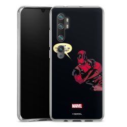 Silikoni Suojakuori läpinäkyvä