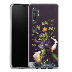 Silikoni Suojakuori läpinäkyvä