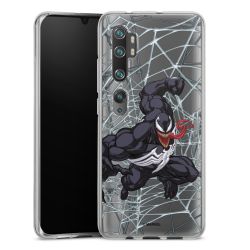 Silikoni Suojakuori läpinäkyvä