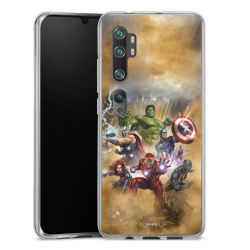 Silikoni Suojakuori läpinäkyvä