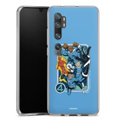 Silikoni Suojakuori läpinäkyvä