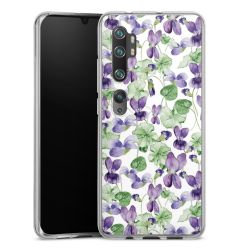 Silikoni Suojakuori läpinäkyvä