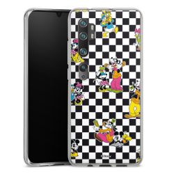 Silikoni Suojakuori läpinäkyvä