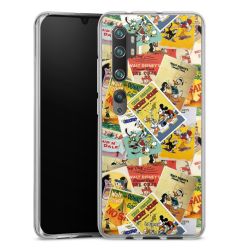 Silikoni Suojakuori läpinäkyvä