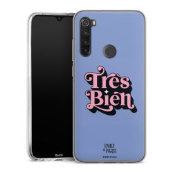 Silikoni Suojakuori läpinäkyvä