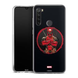 Silikoni Suojakuori läpinäkyvä