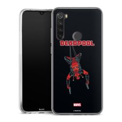 Silikoni Suojakuori läpinäkyvä