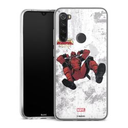 Silikoni Suojakuori läpinäkyvä