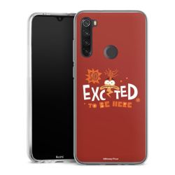 Silikoni Suojakuori läpinäkyvä