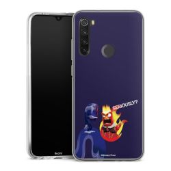 Silikoni Suojakuori läpinäkyvä