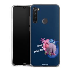 Silikoni Suojakuori läpinäkyvä