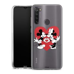 Silikoni Suojakuori läpinäkyvä