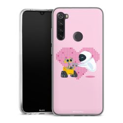 Silikoni Suojakuori läpinäkyvä