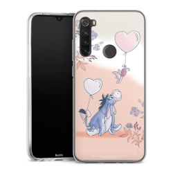 Silikoni Suojakuori läpinäkyvä