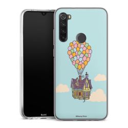 Silikoni Suojakuori läpinäkyvä