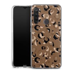 Silikoni Suojakuori läpinäkyvä